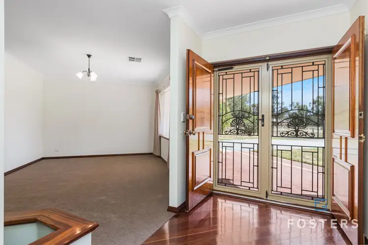 Second view of Homely house listing, 27 Limousin Place, Oakford WA 6121
