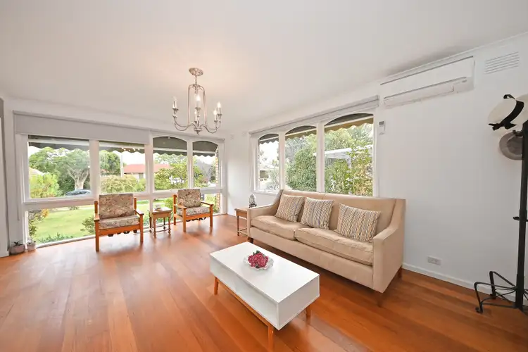 Fourth view of Homely house listing, 6 Harlaw Court, Wheelers Hill VIC 3150