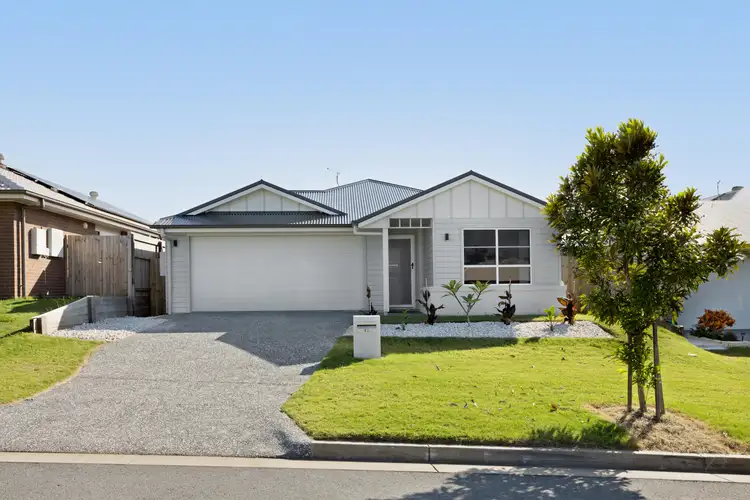 Main view of Homely house listing, 10 Ioannou Place, Coomera QLD 4209