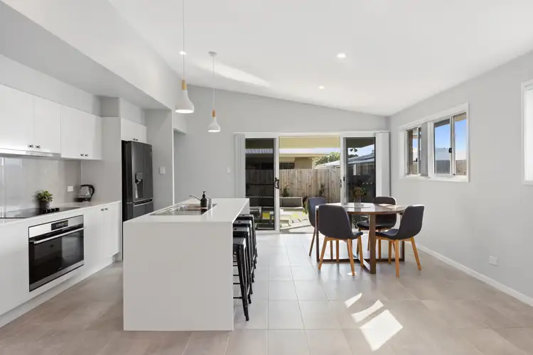 Second view of Homely house listing, 10 Ioannou Place, Coomera QLD 4209
