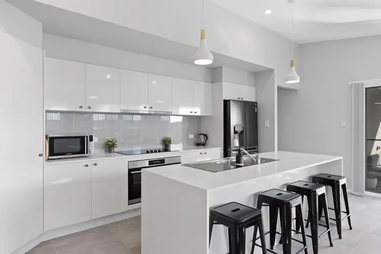 Third view of Homely house listing, 10 Ioannou Place, Coomera QLD 4209
