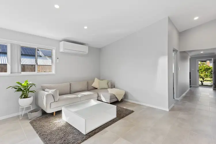 Fourth view of Homely house listing, 10 Ioannou Place, Coomera QLD 4209