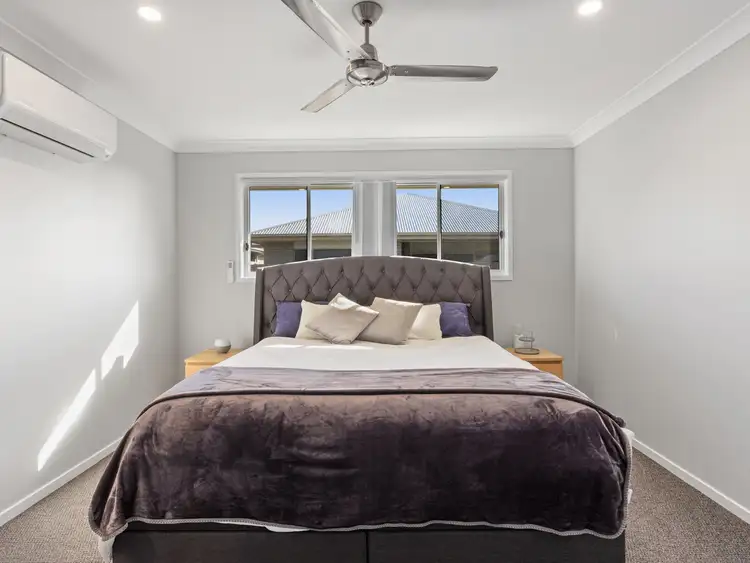 Sixth view of Homely house listing, 10 Ioannou Place, Coomera QLD 4209