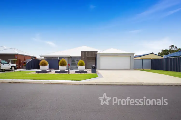 29 Kalang Way, Millbridge WA 6232