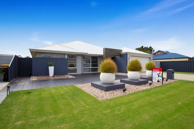 Second view of Homely house listing, 29 Kalang Way, Millbridge WA 6232