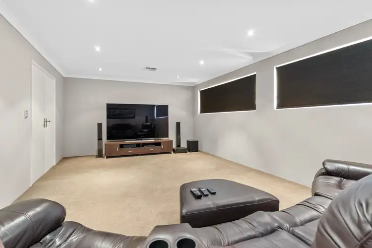 Fifth view of Homely house listing, 29 Kalang Way, Millbridge WA 6232