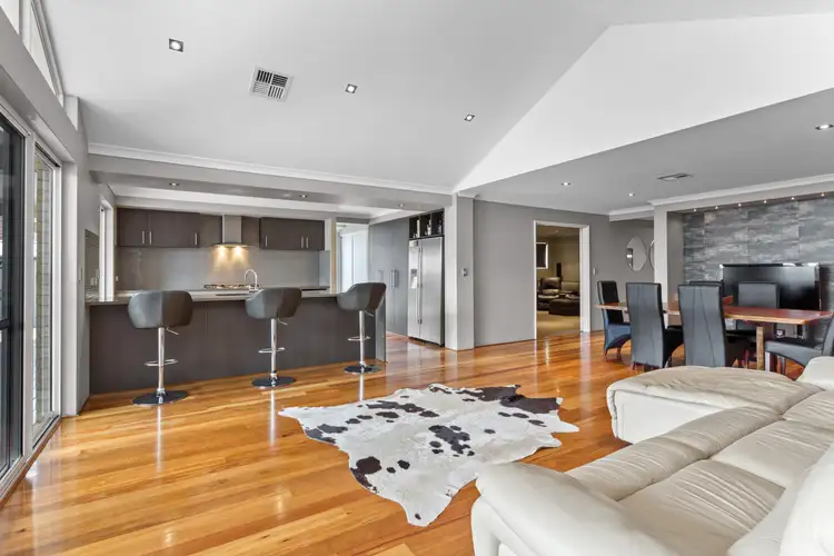 Sixth view of Homely house listing, 29 Kalang Way, Millbridge WA 6232