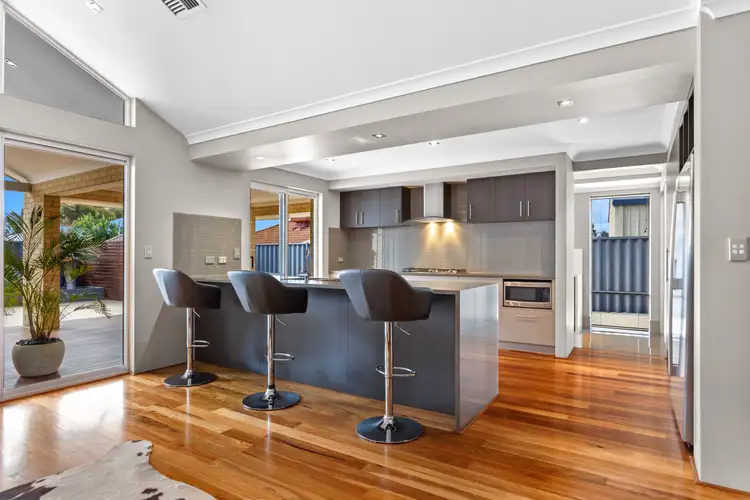 Seventh view of Homely house listing, 29 Kalang Way, Millbridge WA 6232