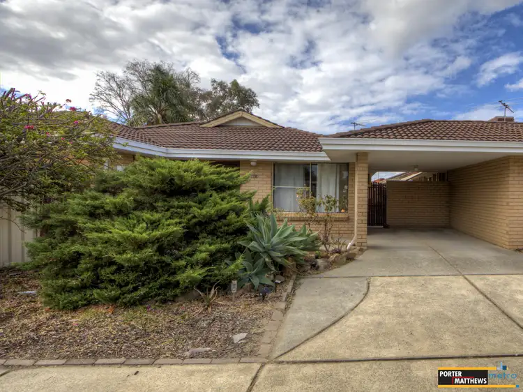 Second view of Homely house listing, 17b Carcoo Court, Beckenham WA 6107