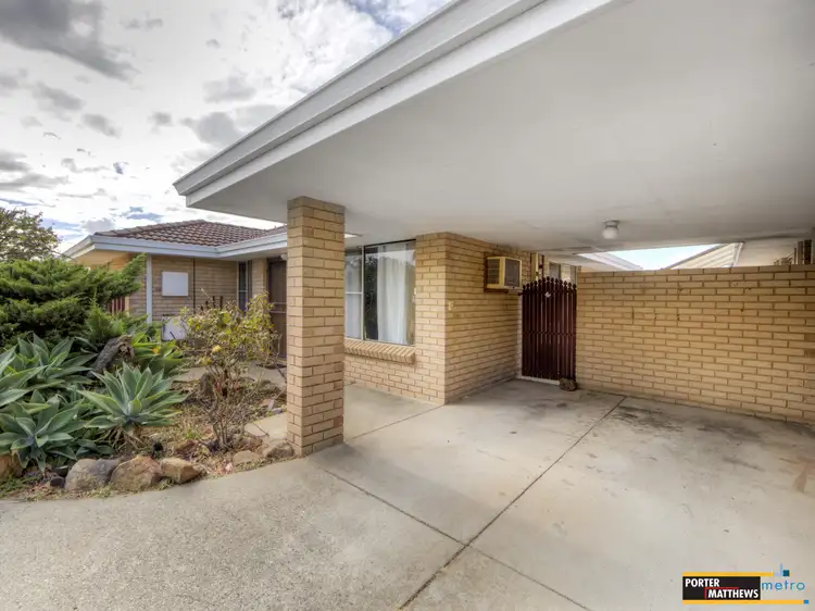 Third view of Homely house listing, 17b Carcoo Court, Beckenham WA 6107