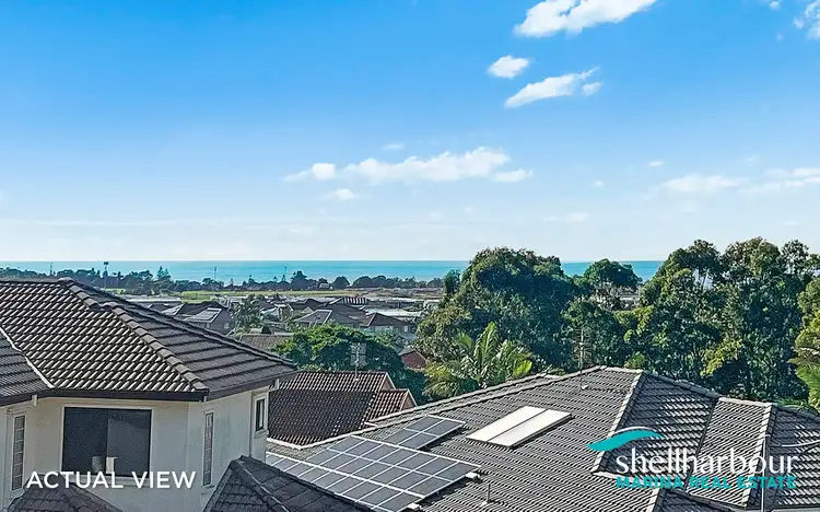 Third view of Homely house listing, 19 Ragamuffin Circuit, Shell Cove NSW 2529