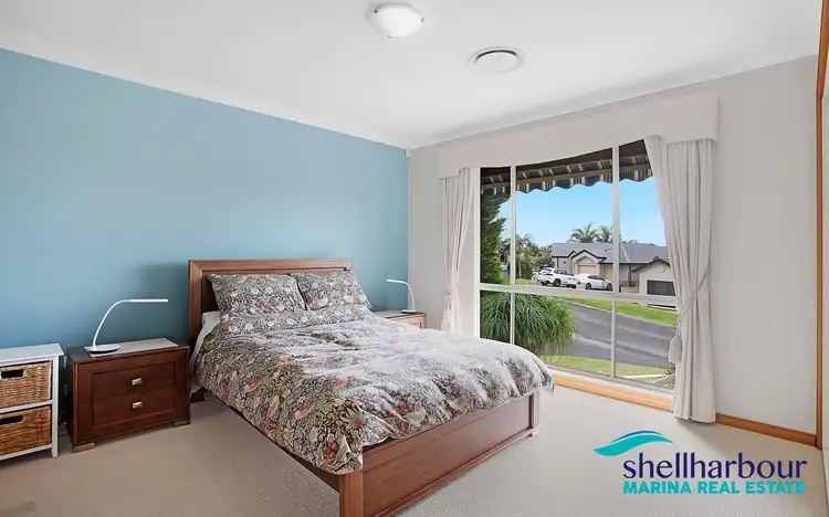 Sixth view of Homely house listing, 19 Ragamuffin Circuit, Shell Cove NSW 2529