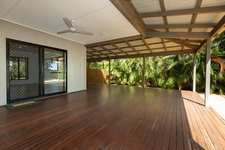 Fifth view of Homely house listing, 62 Lorikeet Drive, Djugun WA 6725