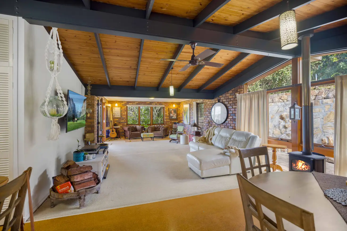 Main view of Homely house listing, 18 Woodchester Close, Rosemount QLD 4560