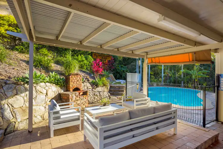 Second view of Homely house listing, 18 Woodchester Close, Rosemount QLD 4560