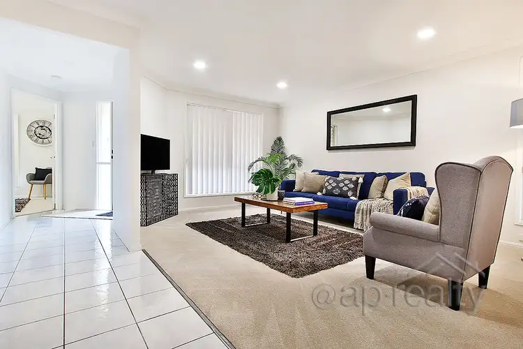 Fifth view of Homely house listing, 16 Freshwater Circuit, Forest Lake QLD 4078