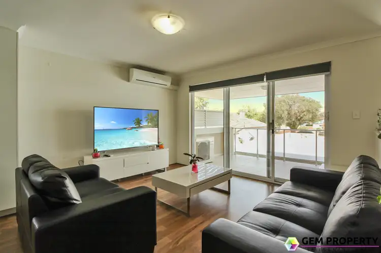 8/72 Tuckey Street, Mandurah WA 6210