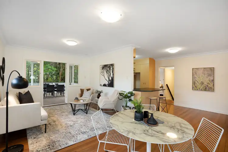 20 Blenheim Street, Chermside West QLD 4032