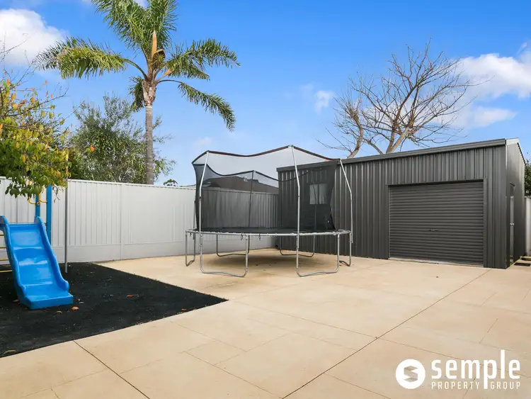 Main view of Homely house listing, 79 Brenchley Drive, Atwell WA 6164