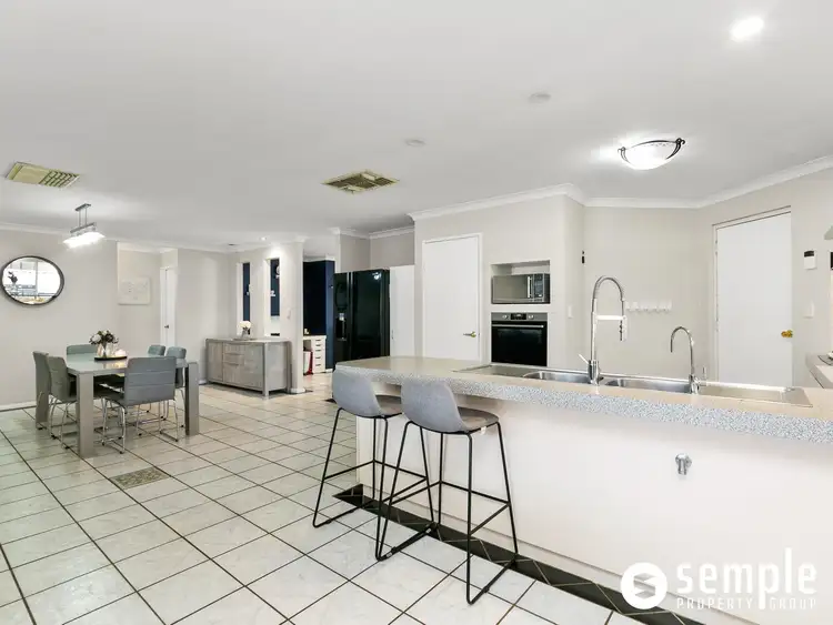 Third view of Homely house listing, 79 Brenchley Drive, Atwell WA 6164
