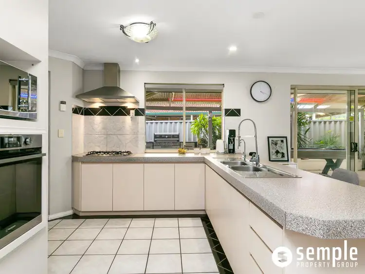 Fourth view of Homely house listing, 79 Brenchley Drive, Atwell WA 6164
