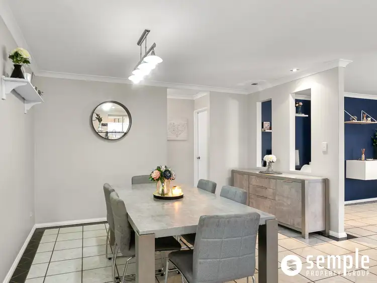 Sixth view of Homely house listing, 79 Brenchley Drive, Atwell WA 6164