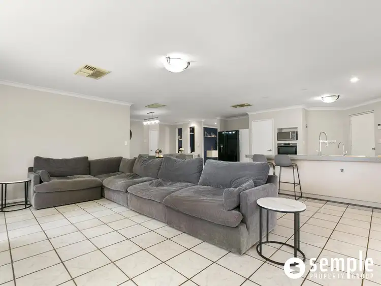 Seventh view of Homely house listing, 79 Brenchley Drive, Atwell WA 6164
