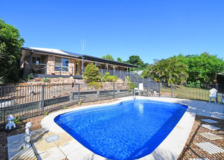 Main view of Homely house listing, 53 Straits Outlook, Craignish QLD 4655