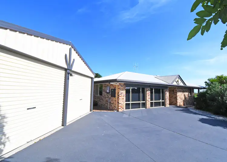 Second view of Homely house listing, 53 Straits Outlook, Craignish QLD 4655