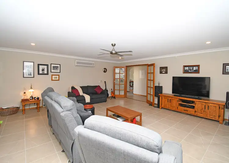 Fourth view of Homely house listing, 53 Straits Outlook, Craignish QLD 4655