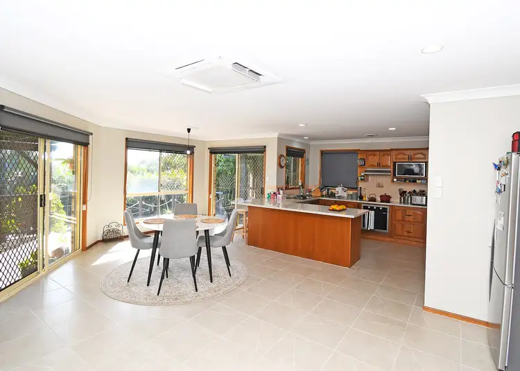 Sixth view of Homely house listing, 53 Straits Outlook, Craignish QLD 4655