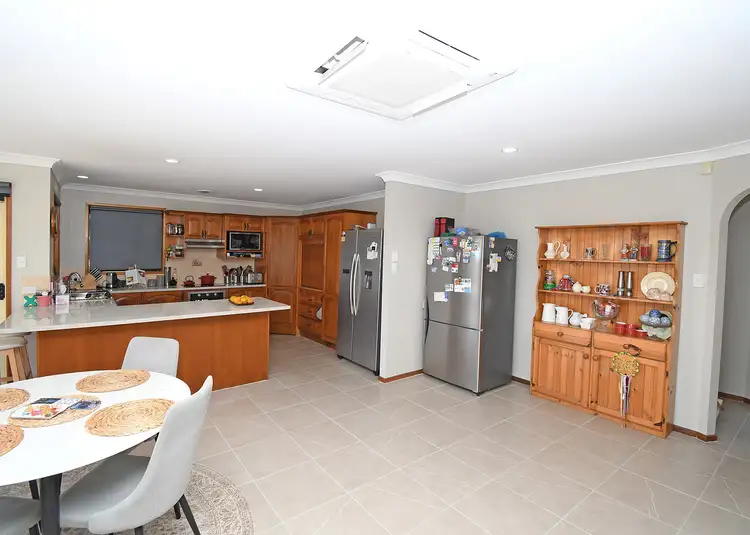 Seventh view of Homely house listing, 53 Straits Outlook, Craignish QLD 4655