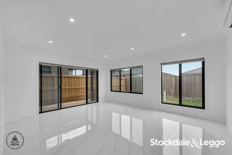 Third view of Homely house listing, 20 Modern Crescent, Tarneit VIC 3029