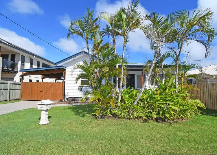 Third view of Homely house listing, 125 Long Street, Point Vernon QLD 4655