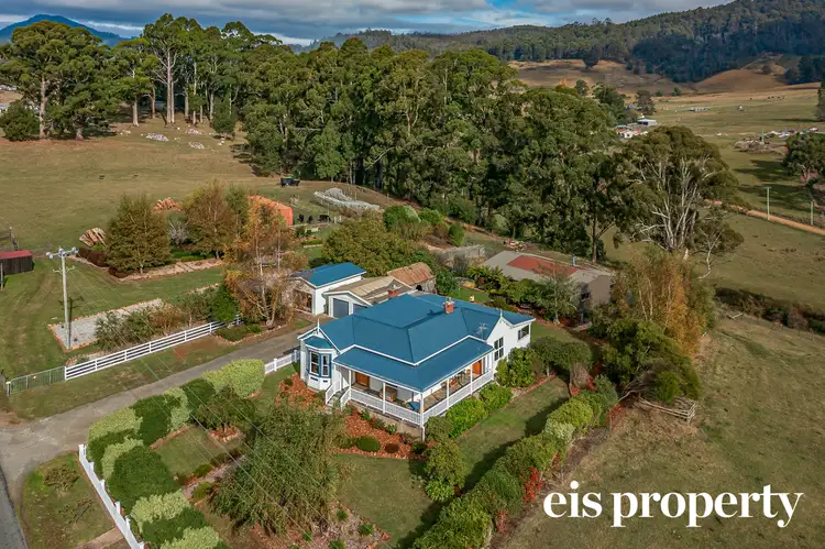 5008 Huon Highway, Geeveston TAS 7116