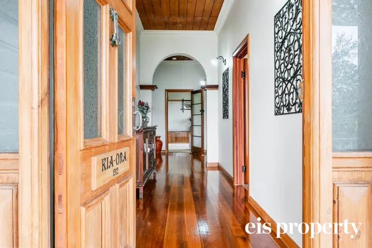 Fifth view of Homely house listing, 5008 Huon Highway, Geeveston TAS 7116
