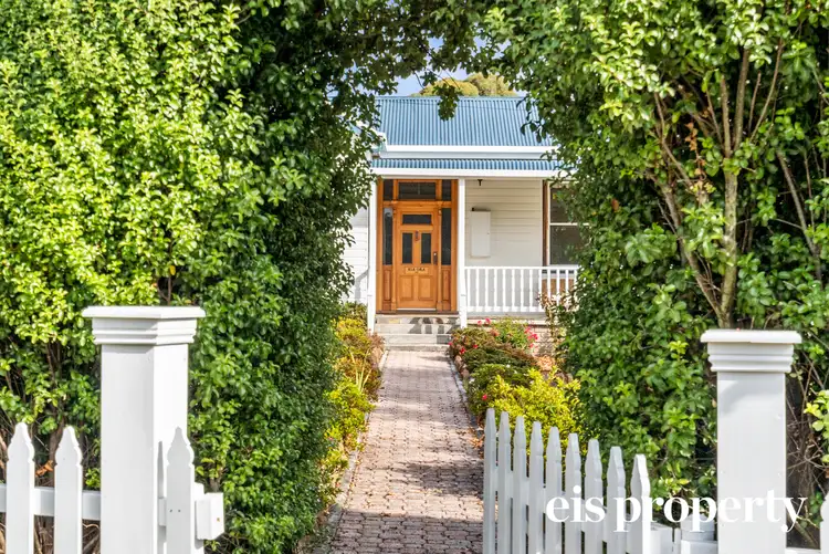 Sixth view of Homely house listing, 5008 Huon Highway, Geeveston TAS 7116