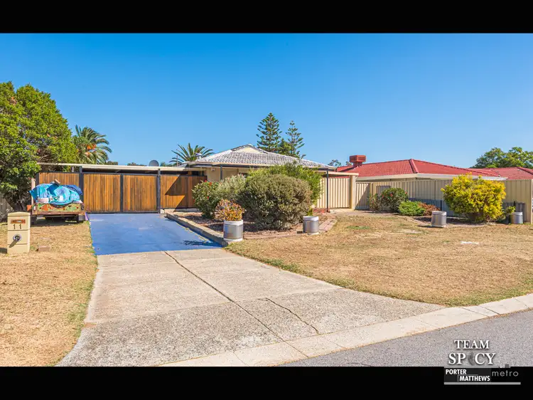 11 Longfield Road, Maddington WA 6109