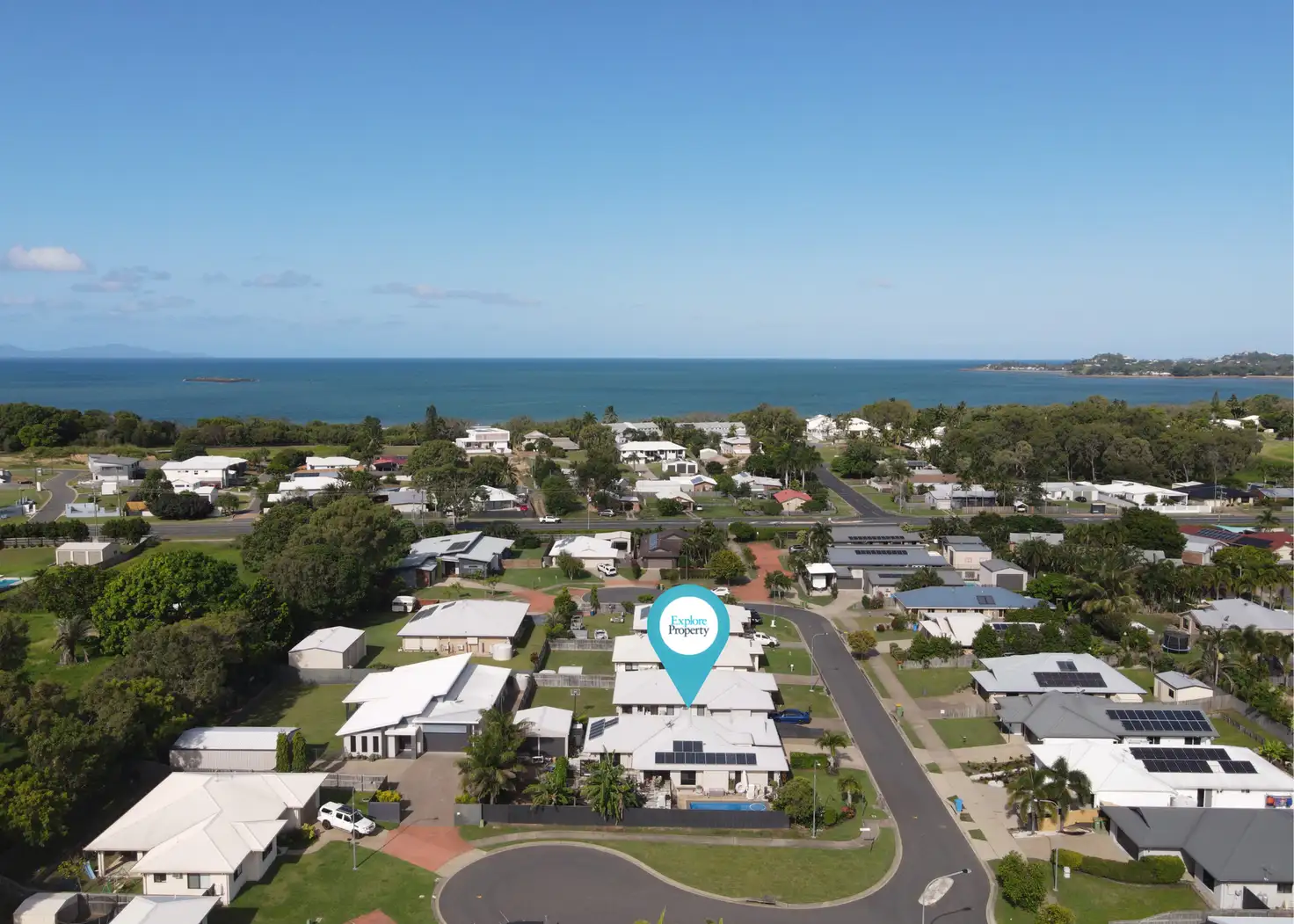 Main view of Homely house listing, 9 Helmsman Drive, Bucasia QLD 4750