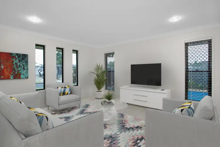 Second view of Homely house listing, 9 Helmsman Drive, Bucasia QLD 4750