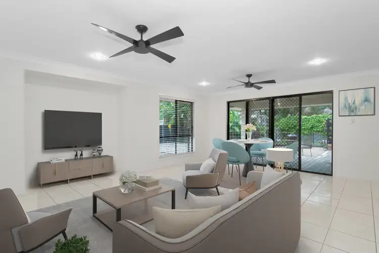 Fourth view of Homely house listing, 9 Helmsman Drive, Bucasia QLD 4750
