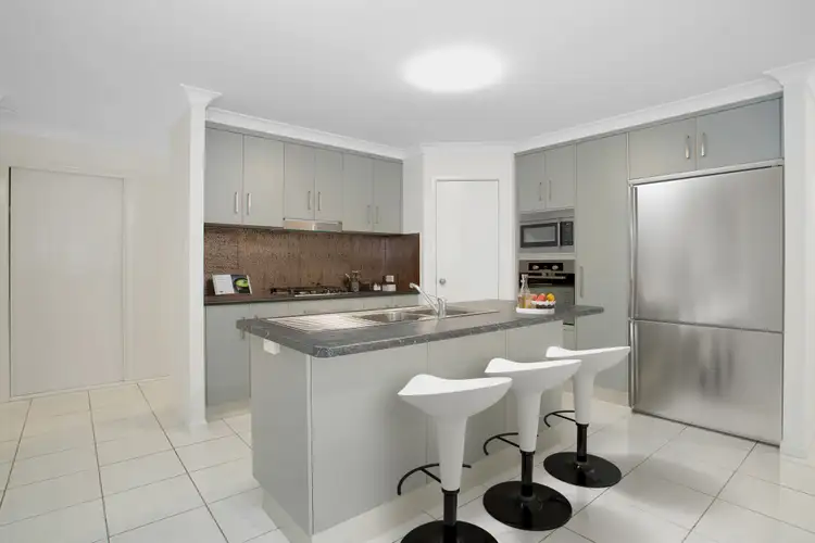 Fifth view of Homely house listing, 9 Helmsman Drive, Bucasia QLD 4750