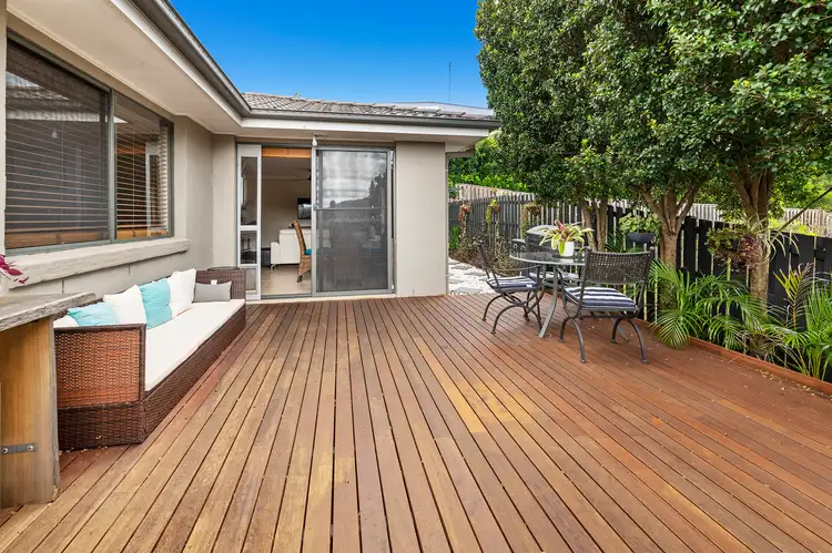 Main view of Homely house listing, 2/9 Murray Circuit, Upper Coomera QLD 4209
