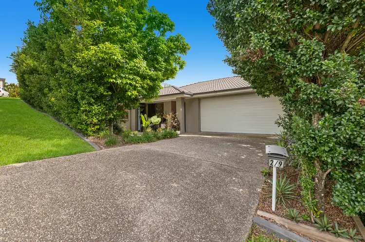 Second view of Homely house listing, 2/9 Murray Circuit, Upper Coomera QLD 4209
