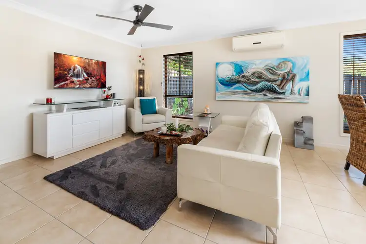 Fifth view of Homely house listing, 2/9 Murray Circuit, Upper Coomera QLD 4209