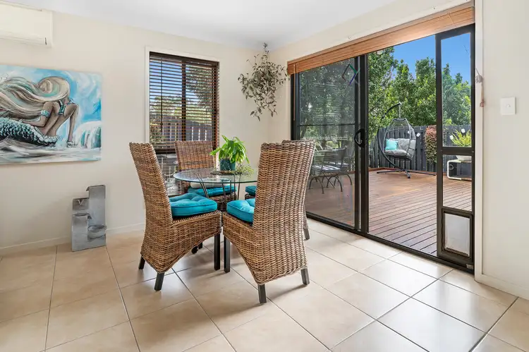 Sixth view of Homely house listing, 2/9 Murray Circuit, Upper Coomera QLD 4209