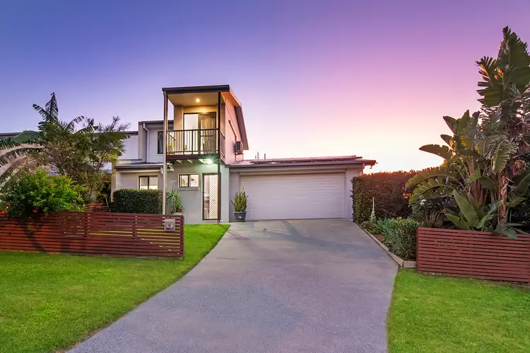 Main view of Homely house listing, 19 Alfa Drive, Upper Coomera QLD 4209
