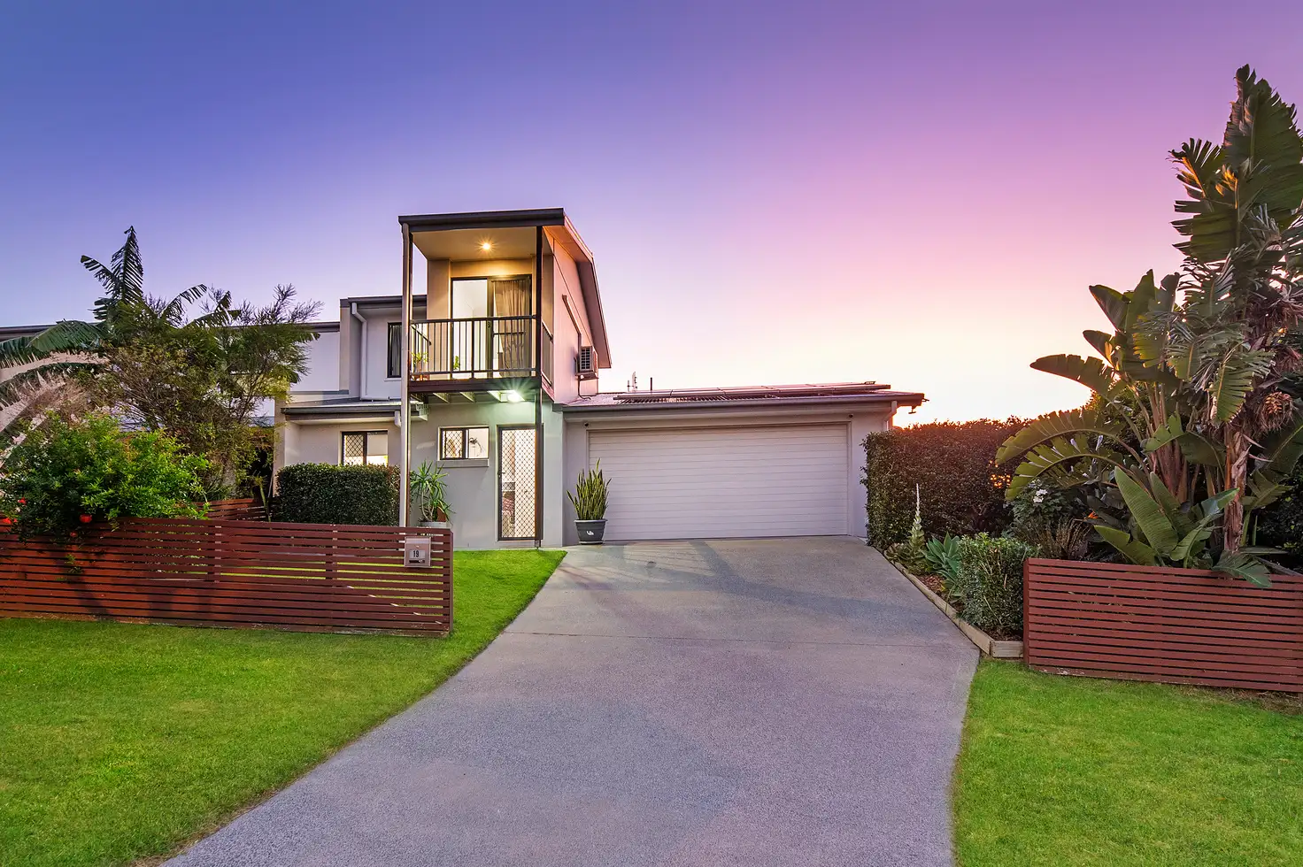 Main view of Homely house listing, 19 Alfa Drive, Upper Coomera QLD 4209