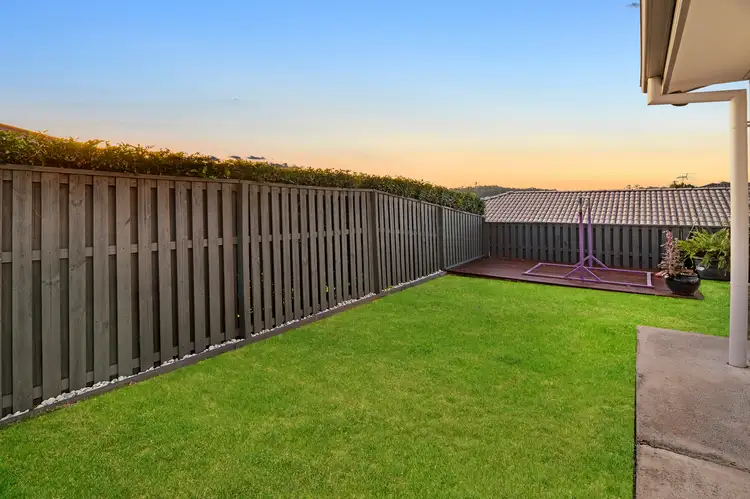 Fourth view of Homely house listing, 19 Alfa Drive, Upper Coomera QLD 4209
