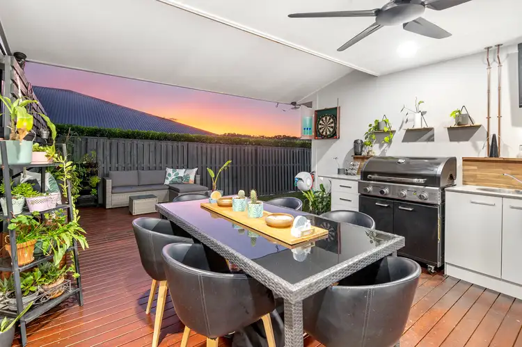 Fifth view of Homely house listing, 19 Alfa Drive, Upper Coomera QLD 4209